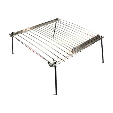 Portable Grill-X-Large