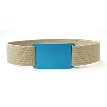 Grip6 Oasis Belt-30 Waist