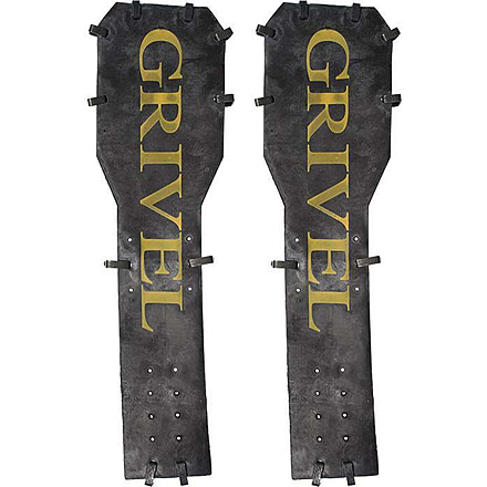 Grivel Antibott Rambo 2-3/rambocomp2 RB100.40