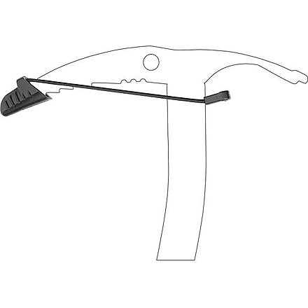 Grivel Cover Blade, Blade Point Cover, PJ049.23
