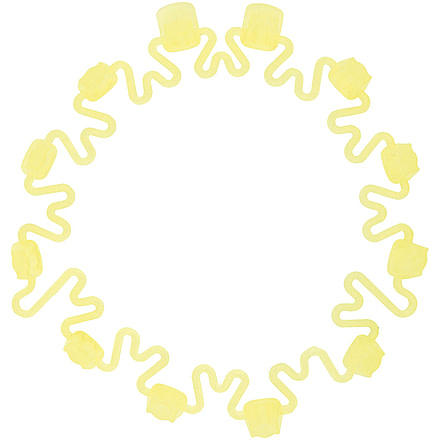 Grivel Crampons Crown - Pair RB100.02