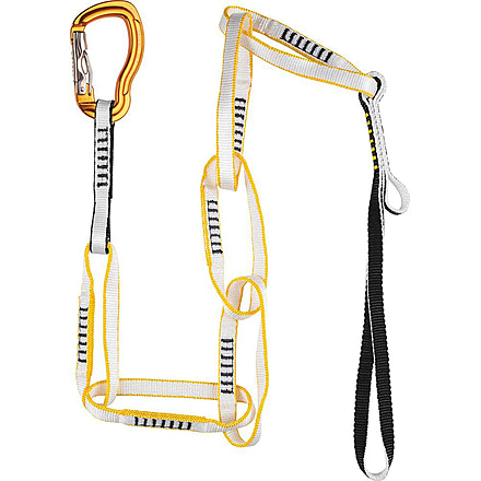 Grivel Daisy Chain Evo Tau - 125cm RTGDAISYET