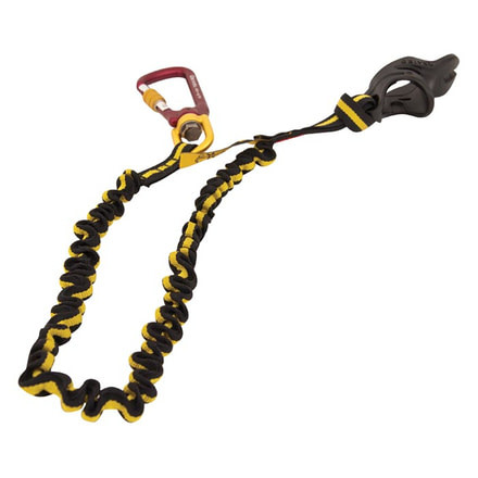 Grivel Easy Slider Leash-Regular