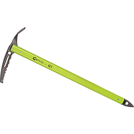 Grivel Ghost Axe 48 Cm Green PIGHO.48.G