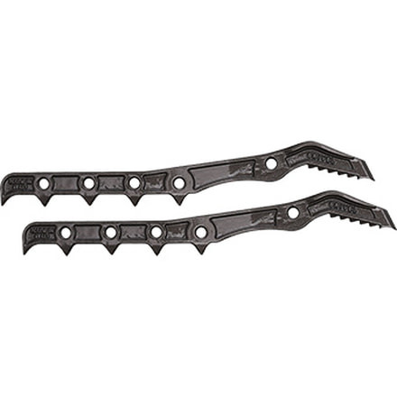 Grivel G20 PLUS Forged Points 2x Crampons, 758364