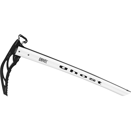 Grivel Ghost 2.0 Axe 45 Cm Hammer Gr PIGHH.45.G