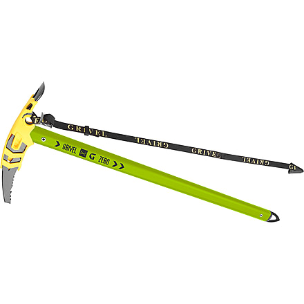Grivel Gzero Axe 58 Green PIG0S58.G