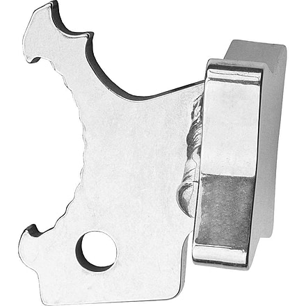 Grivel Hammer Vario Blade, Silver, PJHAMV