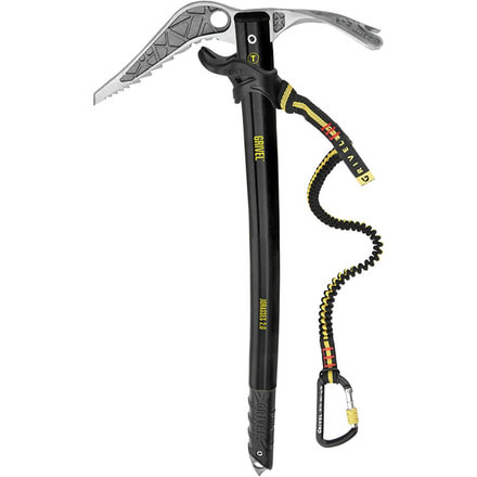 Grivel Jorasses Ii W/easy Slider 48cm PIJO2E48