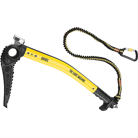 Grivel Light Machine-ham.vario W/easy PIMACLIGE.AHV