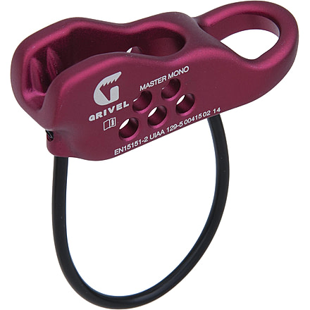 Grivel Master Mono Belays, 758589