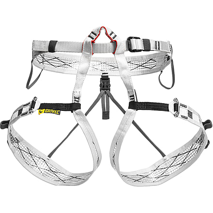 Grivel Mistral Light Harness Md/lg HAMISL2