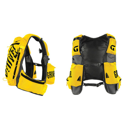Grivel Mountain Runner Light 5l ZAMTNLIGHT