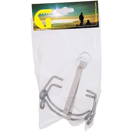 Grivel Rambo3/comp2 Com Sab Frt Bails RB098.07