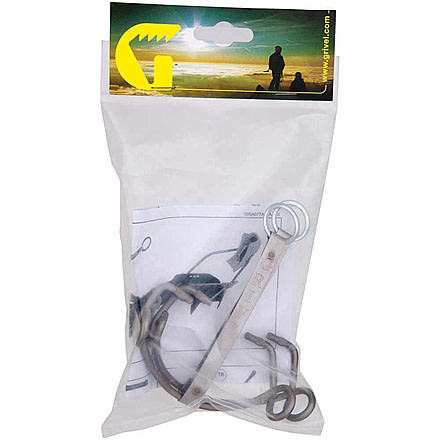 Grivel Rambo4 Com Sab Front Bails RBRA4SAB