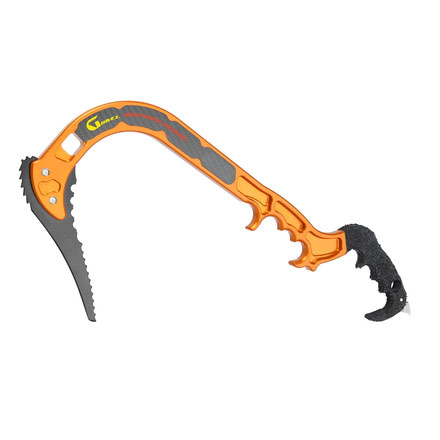 Grivel Reparto Corse Master Ice Axe - Alloy