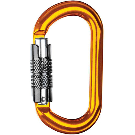 Grivel Symetric K9t Tl Carabiner RSK9T