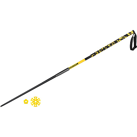 Grivel Trail Two Trekking Poles,  112 cm, POTRA2.12P