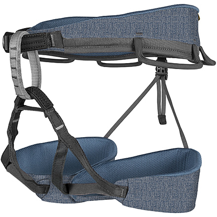 Grivel Trend Harness - Denim Xl HATREDE.XL