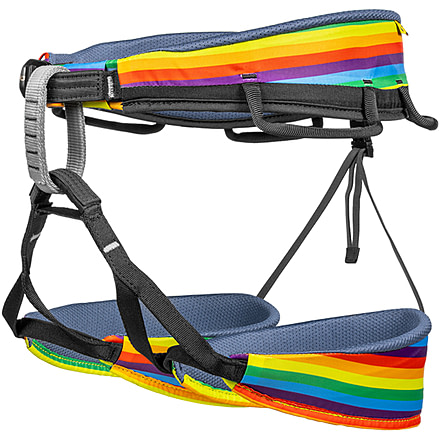 Grivel Trend Harness - Rainbow M HATRERA.M