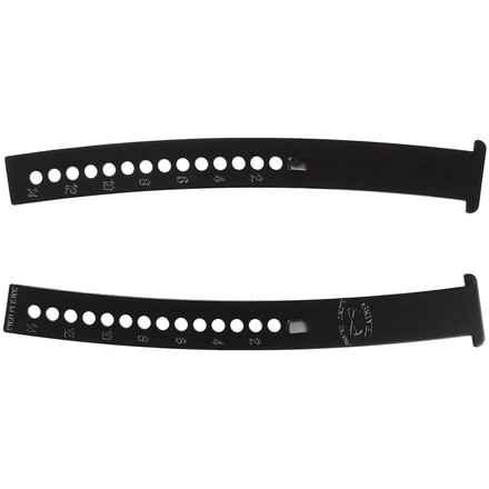 Grivel Valter Bar -Long