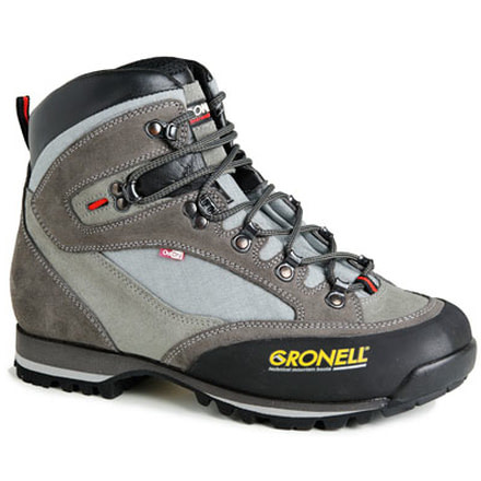 Gronell Makalu Boot - Men's-Slate-9.5 US