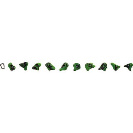 Groperz  Jumbos 17 J17