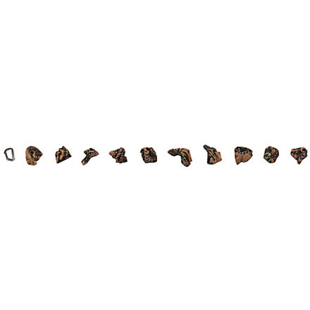 Groperz  Rock Realistic 1 RR1