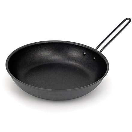 GSI Camp Gourmet 8'' Frypan 50208
