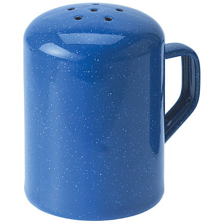 GSI Enamelware Cereal Bowl, Blue, 11220