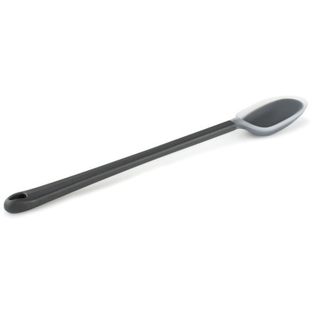 GSI Essential Spoon - Long-Dark Gray