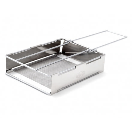 GSI Glacier Stainless Toaster