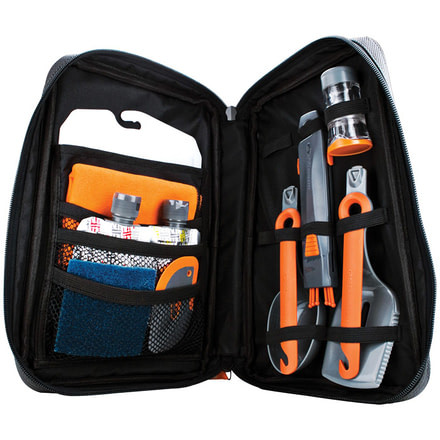 GSI Gourmet Kitcen Set 11 90103
