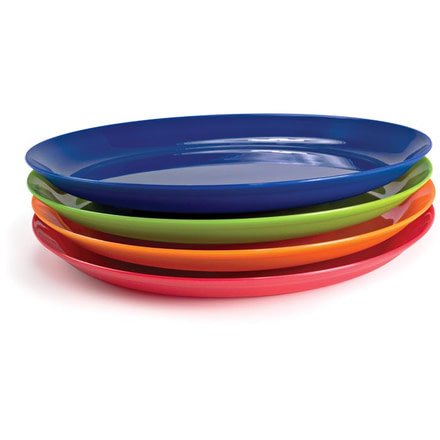GSI Gourmet Plate Set 77200