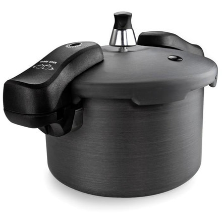 GSI Halulite 2.7l Pressure Cooker 40503