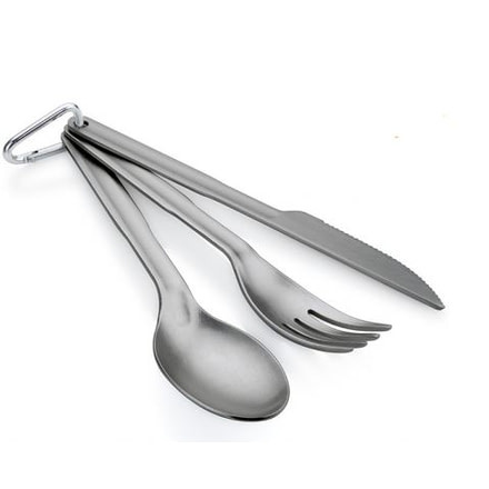 Halulite 3 pc. Ring Cutlery