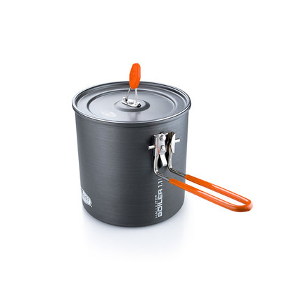 GSI Halulite Boiler Pot-1.1 L