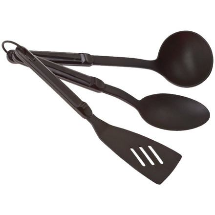 GSI Nylon Spoon 10.5'' 74030