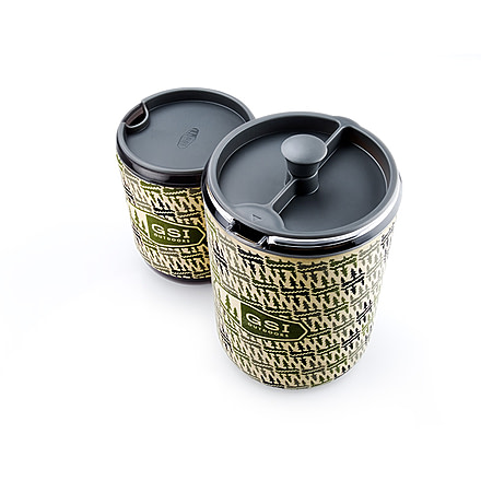 GSI Personal Java Press-Logo Camo