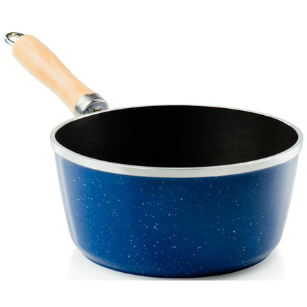 GSI Pioneer Sauce Pan-Blue
