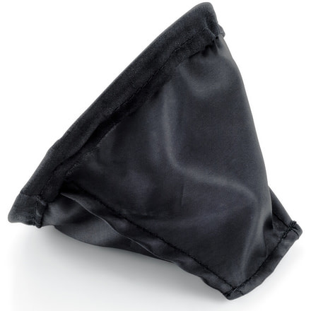 GSI Reusable Java Filter #4, Black, 79461
