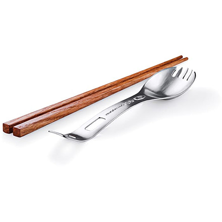 GSI Titanium Kung Foon 51000