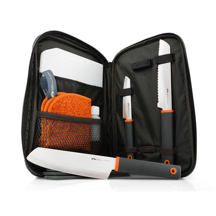 GSI Ultralight Backpack Kitchen