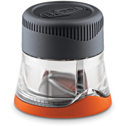 GSI Ultralight Salt/pepper Shaker 79501