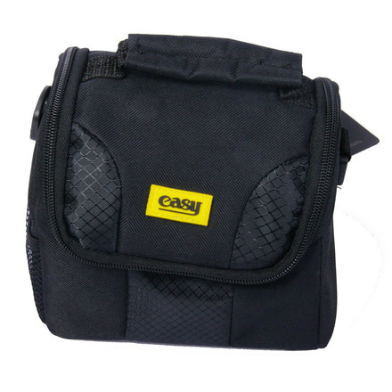 GTX Easy Universal Camera Case, Black, Small, W-6in x H-5in x D-4in Z-EC81835-FE