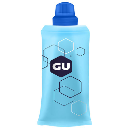 GU Energy Gel Flask-5.5 oz