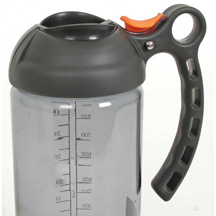 Splashguard Gription Gray/orange GD-330