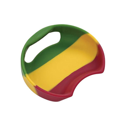 Splashguard Rasta Unvrs GD-422