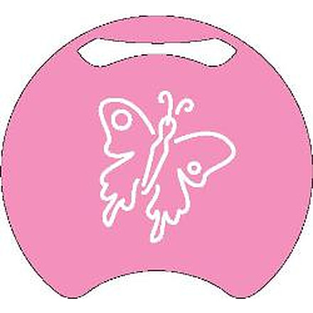 Splashguard Universal Splashguard, Flutterby 702856