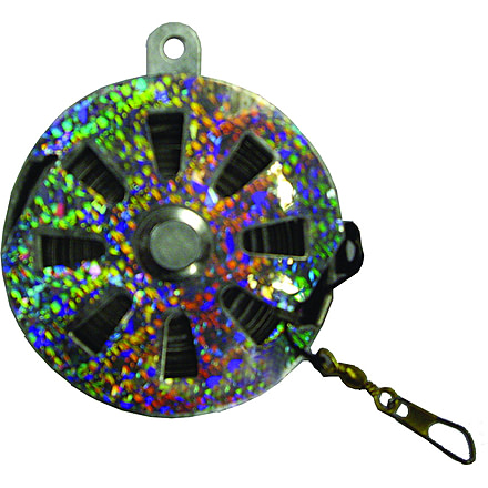 H&H Lure Company Catch O Matic Fishing Reel Automatic 4Pk, COM4